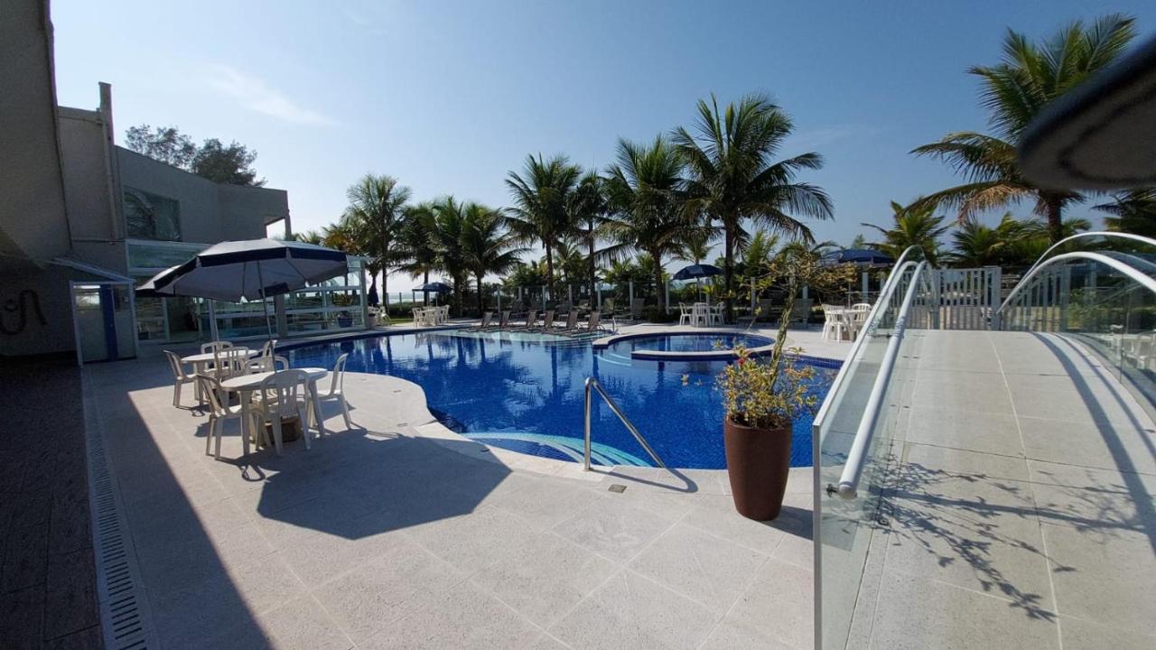 Kaakupe Praia Hotel Гуаратуба Екстер'єр фото