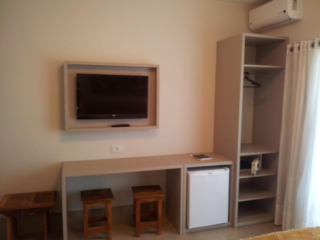 Kaakupe Praia Hotel Гуаратуба Номер фото