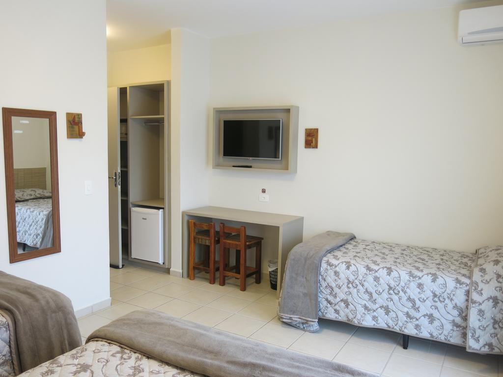 Kaakupe Praia Hotel Гуаратуба Номер фото