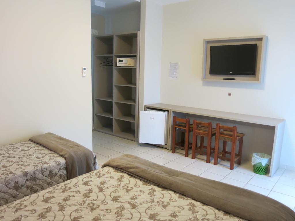Kaakupe Praia Hotel Гуаратуба Номер фото