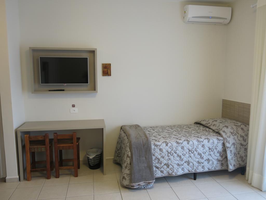 Kaakupe Praia Hotel Гуаратуба Номер фото