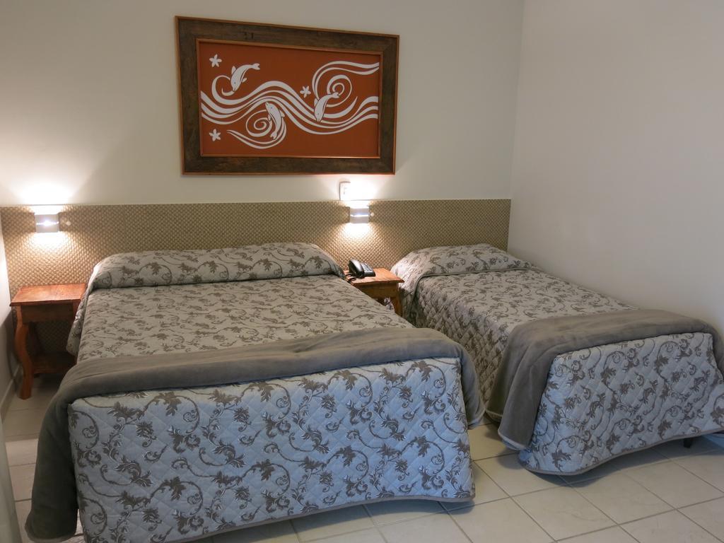 Kaakupe Praia Hotel Гуаратуба Номер фото