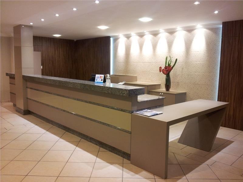 Kaakupe Praia Hotel Гуаратуба Екстер'єр фото