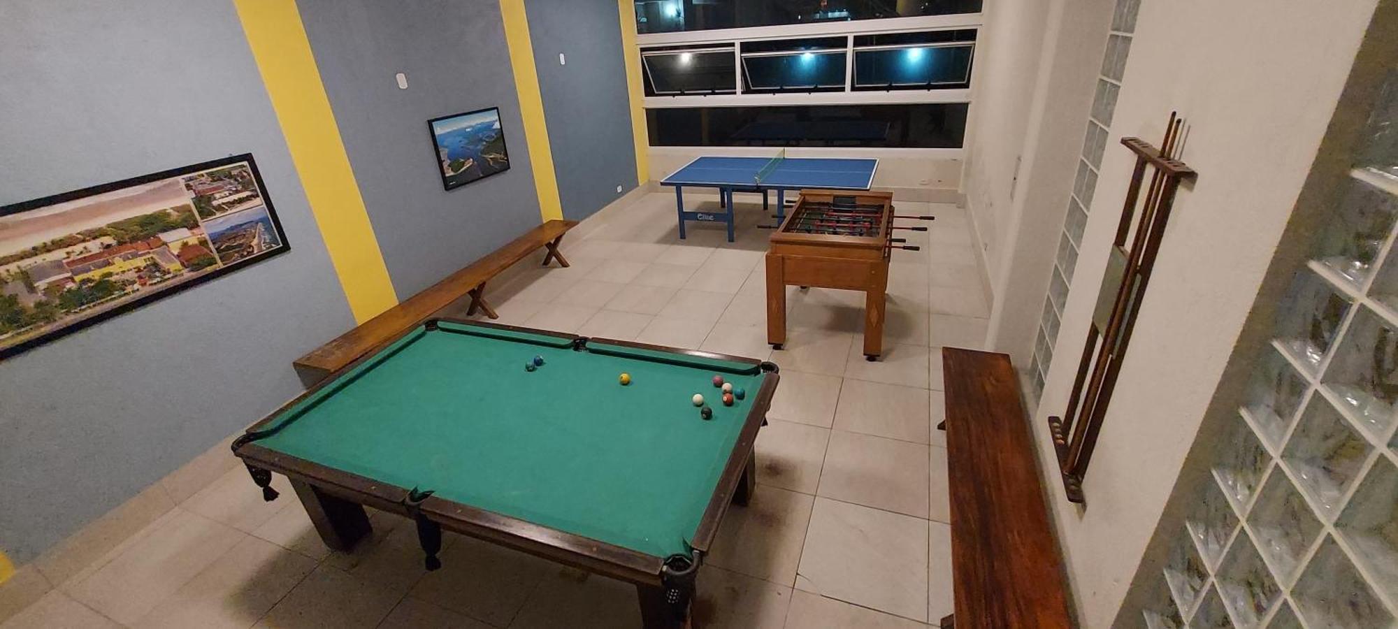 Kaakupe Praia Hotel Гуаратуба Екстер'єр фото