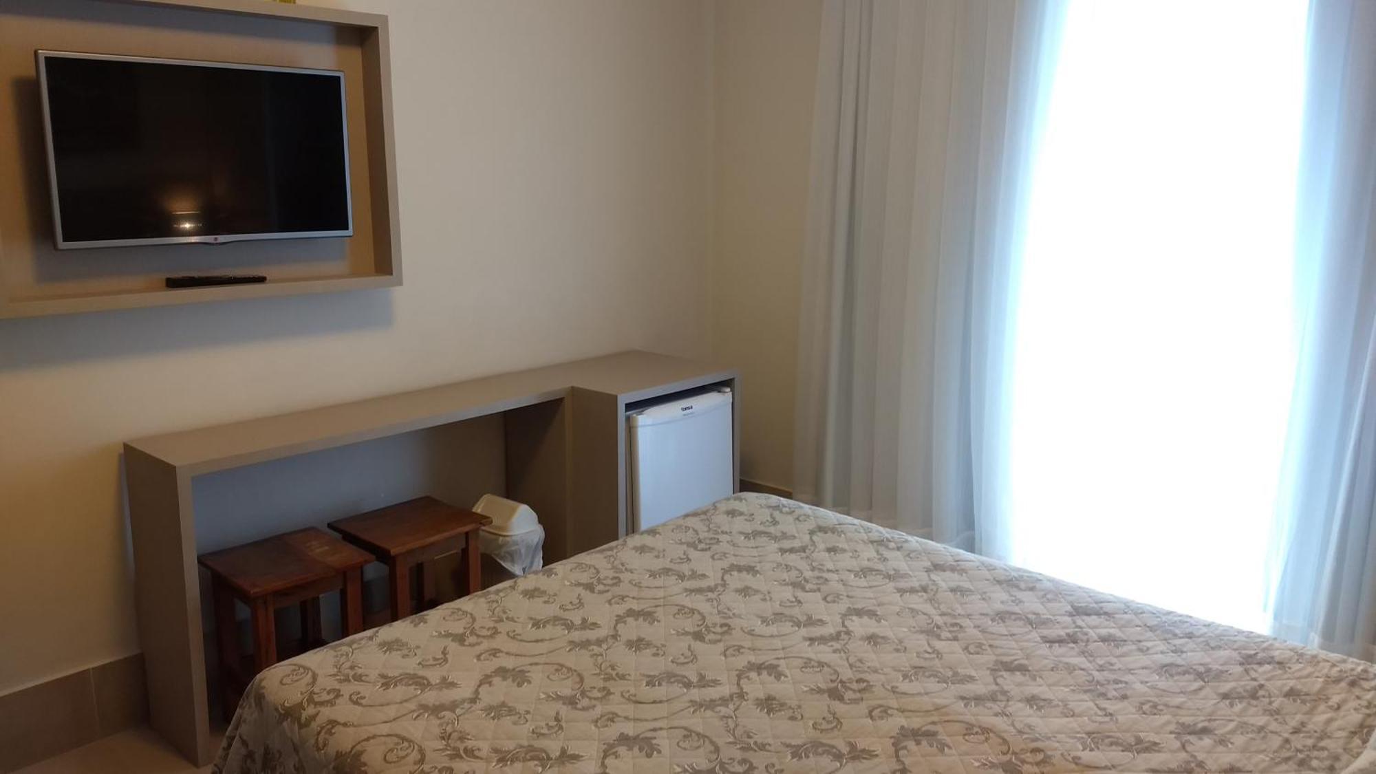 Kaakupe Praia Hotel Гуаратуба Номер фото