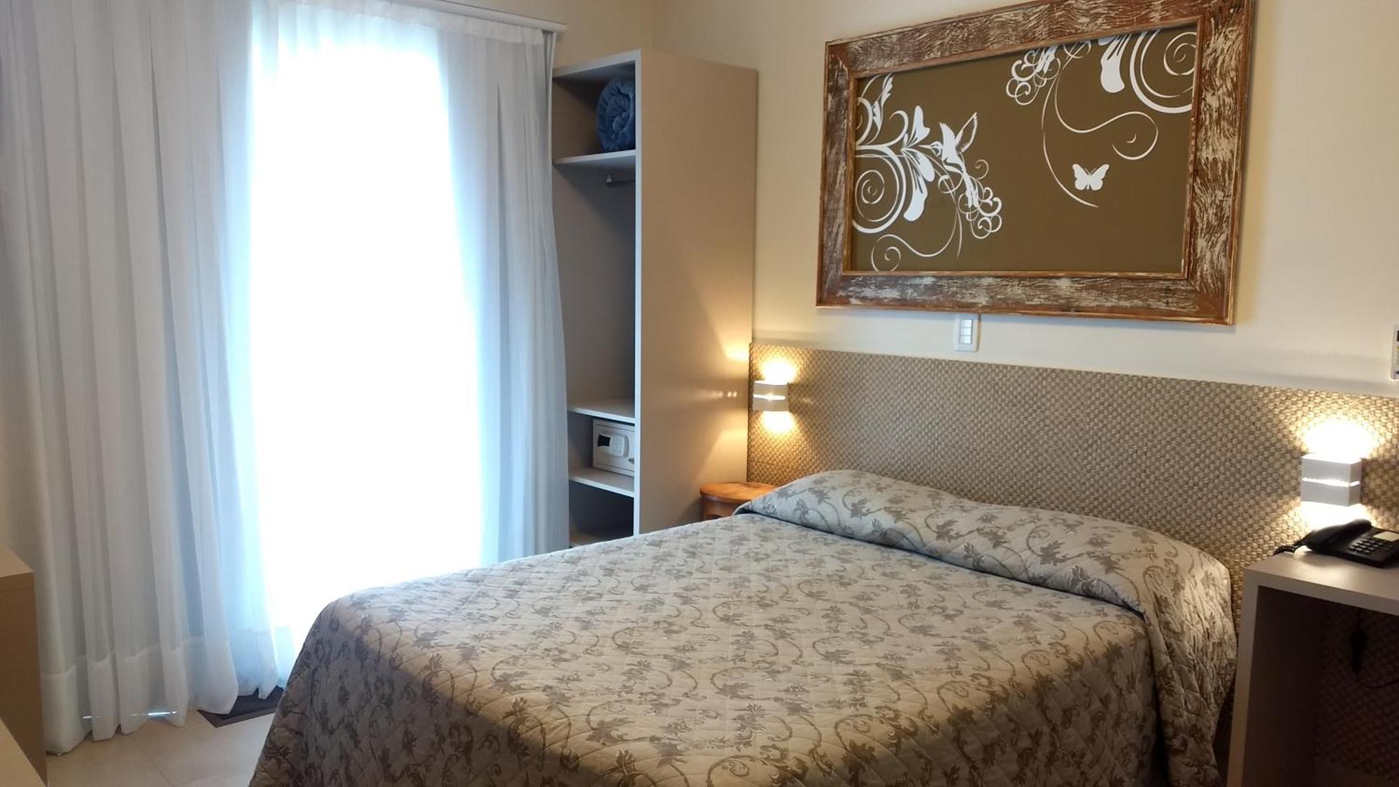 Kaakupe Praia Hotel Гуаратуба Номер фото