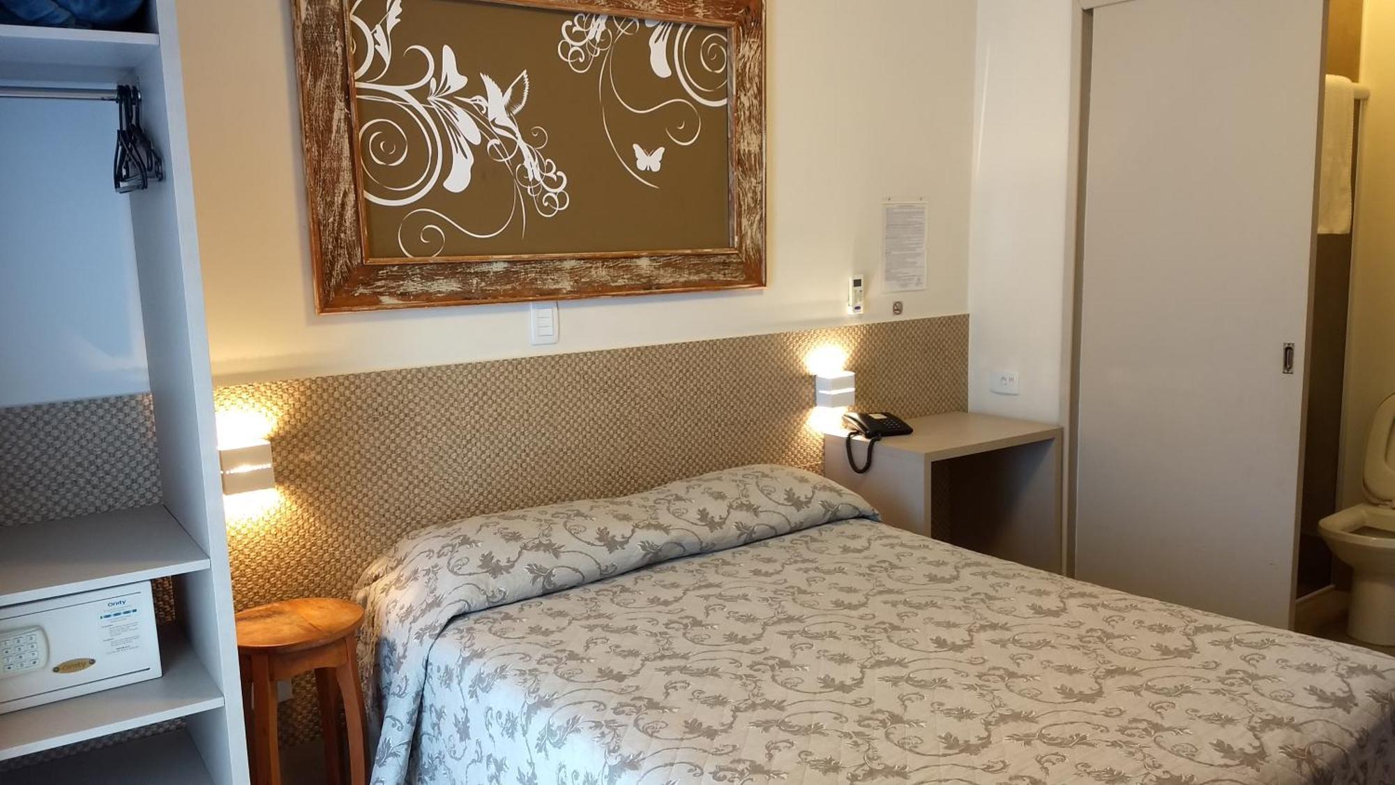 Kaakupe Praia Hotel Гуаратуба Номер фото